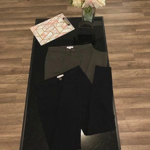 LC Lauren Conrad Jeggings Bundle